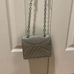 tory burch small crossbody!